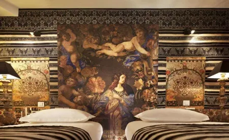 Hotel le Notre Dame Saint Michel