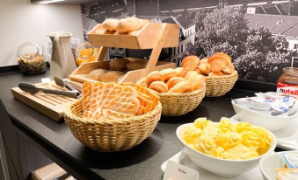 Holi City Apart Hotel Berlin