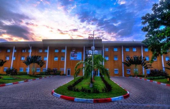 宜必思科託努酒店