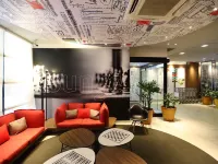 Ibis Buenos Aires Obelisco Hotels near Opera Theatre