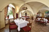 Hotel Graf von Mansfeld