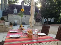 Chateau Ladausse Hotels in Monflanquin