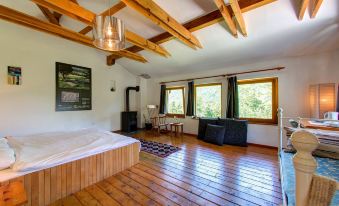 Herzegovina Lodges Boracko Jezero