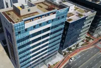 Hotel OU Hotels in Gangseo-gu