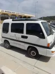 瑪格麗塔高級旅館 - 停車場