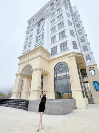 Bao Nhi Paradise Отели в г. Район Мокчау