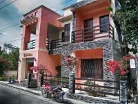 R&E Bed & Breakfast Hotels near Abad Street