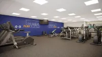 Holiday Inn Express & Suites Joplin Southeast by IHG Các khách sạn ở Joplin