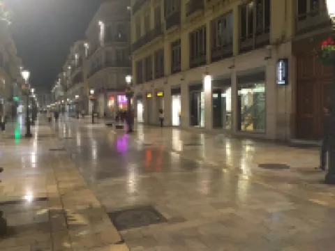 오스탈 라리오스