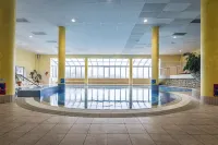 Pohorje Village Wellbeing Resort - Wellness & Spa Hotel Bolfenk - Pools