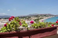 Villa Georgia - Mountain view