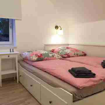 Landhof Potsdam Rooms