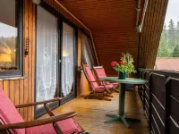 Cozy Stay in Kamschlacken Hotels in Osterode