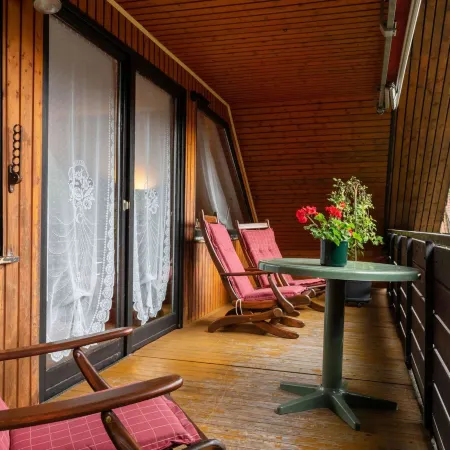 Cozy Stay in Kamschlacken Отели в г. Остероде
