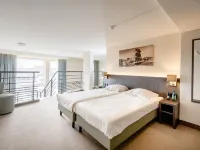 Arass Hôtel & Business Flats Hotels near Ecohouse Antwerp