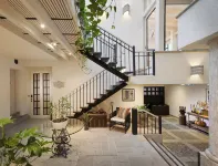 H21 Hospedaje Boutique