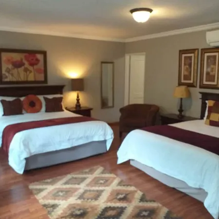Fatmols Lodge