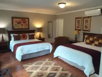Fatmols Lodge Hotels in Ndola