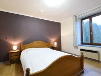 Holiday Home in Gouvy Ardennes with Sauna Hotels near JT Buitensport BE