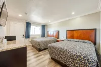 Erth Inn by Aga- Mojave Hotels in Mojave