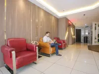 Golden Nasmir Hotel Hotels in Perai