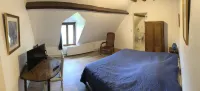 La Jonquière Hotels in Thorigne-sur-Due