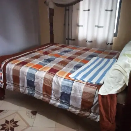 Waso Central Emporium Lodge