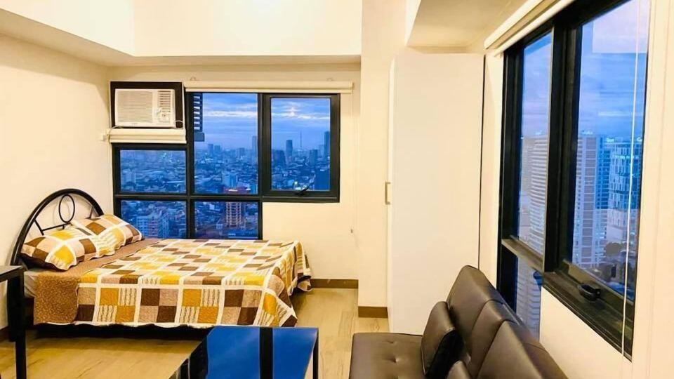The Sentinel Residences