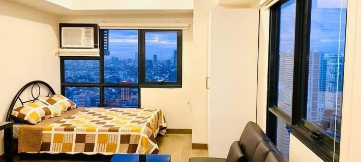 The Sentinel Residences Hotels in Quezon City
