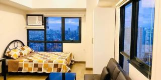 The Sentinel Residences
