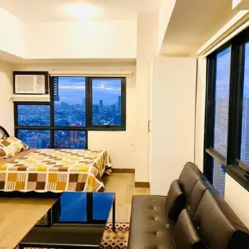 The Sentinel Residences