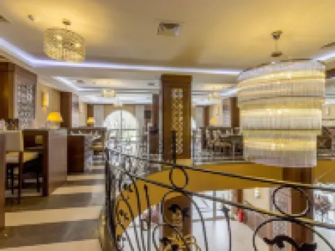 Hotel Azdif Hotels in Setif