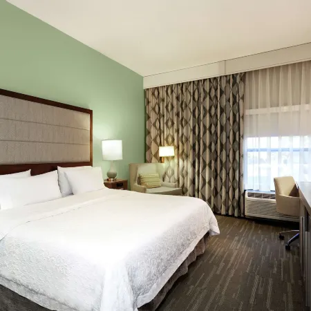Hampton Inn Melbourne