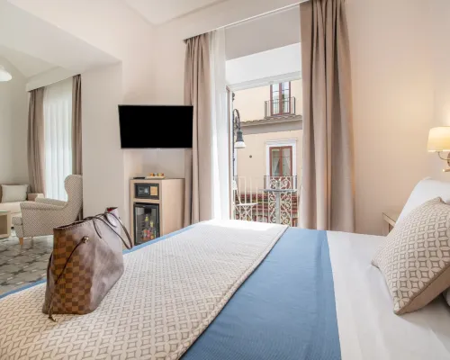 Maison Marie Hotels near Salvatore Beach