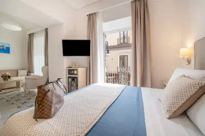 Maison Marie Hotel in zona Via San Cesareo