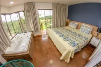 Hotel Fazenda Vale Alvorada