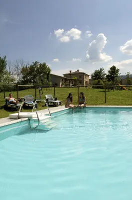 Cottage in Umbria with Pool & Garden