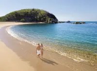 Secrets Huatulco Resort and Spa - con vistas al mar