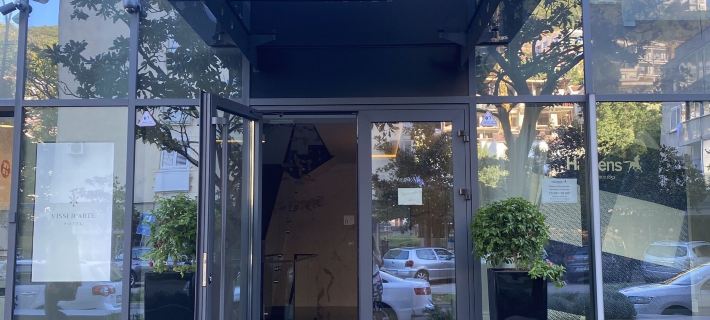 Boutique Hotel Vissi d'Arte Hotels in Budva