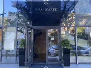 Boutique Hotel Vissi d'Arte