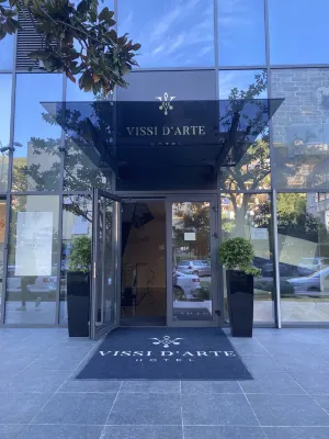 Boutique Hotel Vissi d'Arte Hotels in 