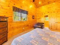 Big Sky Lodge II - Hytter