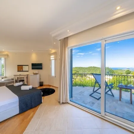 Lacitrus Villa Hotel