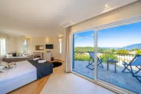 Lacitrus Villa Hotel