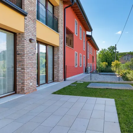 Holiday Home in Lazise Near Lake Garda
