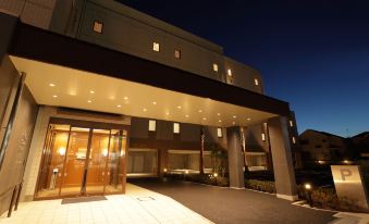 Hiyori Hotel Maihama