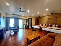 Jharna Resort Hotels in Purulia