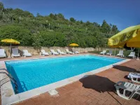 Holiday Home in Paciano Near Lake Trasimeno Hotels in Paciano