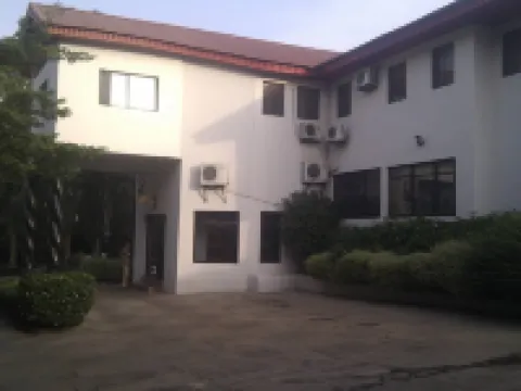 Crest Hotel Hotels in Jos