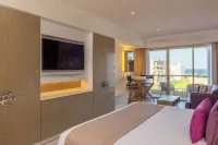 Planet Hollywood Adult Scene Cancun by Royalton,  An Autograph Collection All-Inclusive Resort - Gym